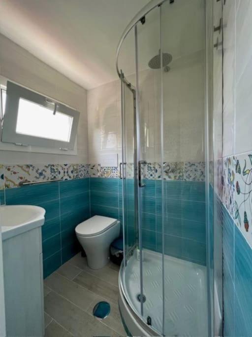 A Due Passi Da Pompei Heaven Daire Scafati Dış mekan fotoğraf