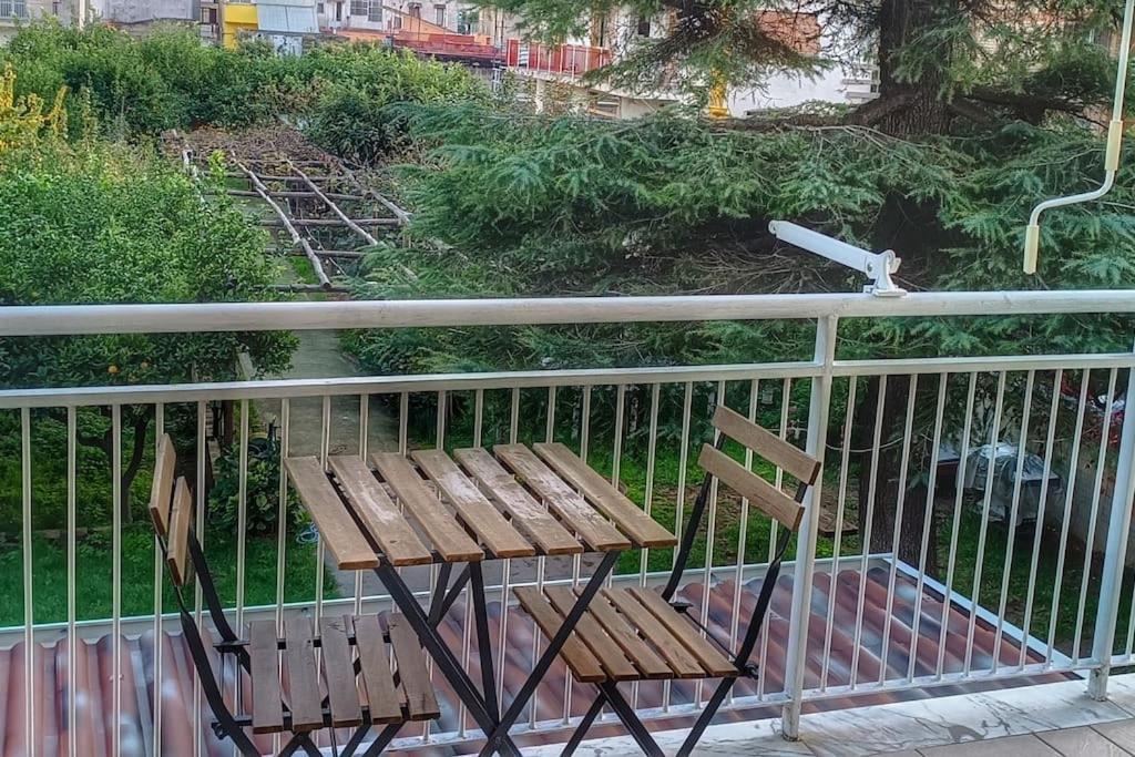 A Due Passi Da Pompei Heaven Daire Scafati Dış mekan fotoğraf